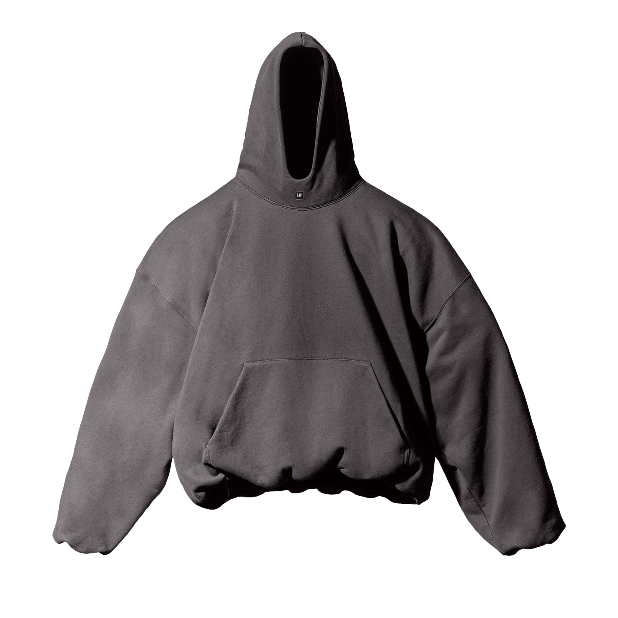 Kanye West Yeezy Gap Hoodie - jnjjackets