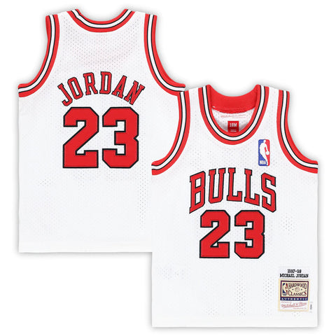 Chicago Bulls jeresy - jnjjackets