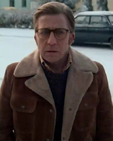 A Christmas Story Christmas Ralphie Parker Jacket