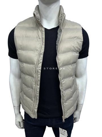 Lightweight Puffer Vest