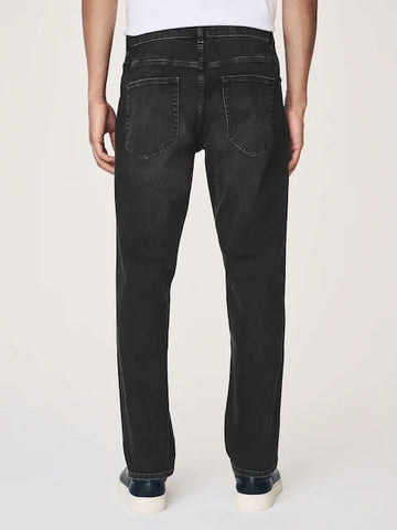 Slim Fit Classic Stretch Jeans – Sleek, Simple, Essential - jnjjackets