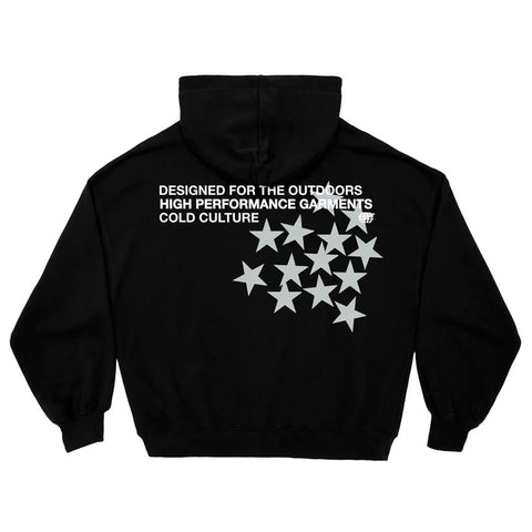 Cold Culture Astro Hoodie - JnJ Jackets