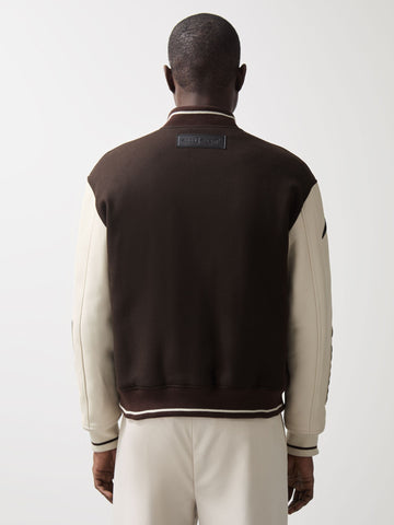 McLaren F1 Team Bomber Jacket – Circuit Edition 2025