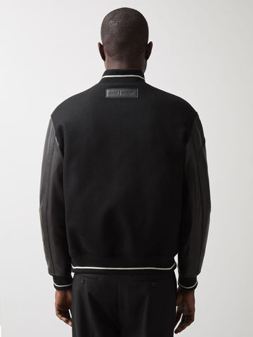 McLaren F1 Team Bomber Jacket – Circuit Edition 2025