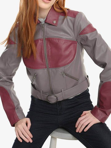 Star Wars Ahsoka Tano Jacket - JnJ Jackets