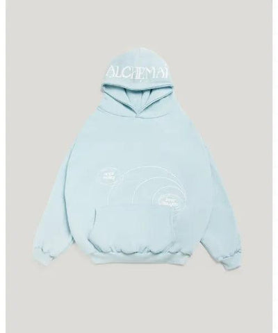 Alchemai Pullover Hoodie - JnJ Jackets