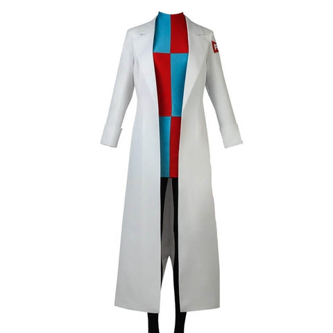 Dragon Ball Z Android 21 Lab Coat