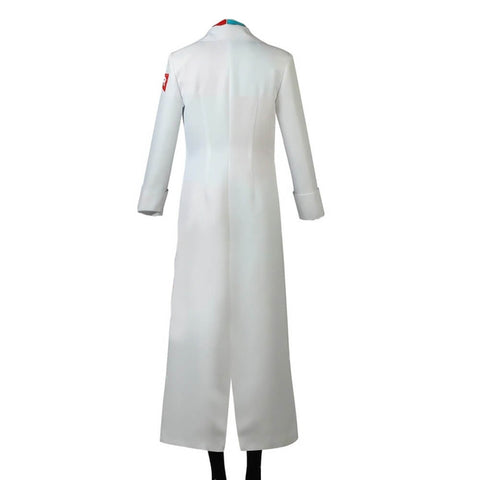 Dragon Ball Z Android 21 Lab Coat