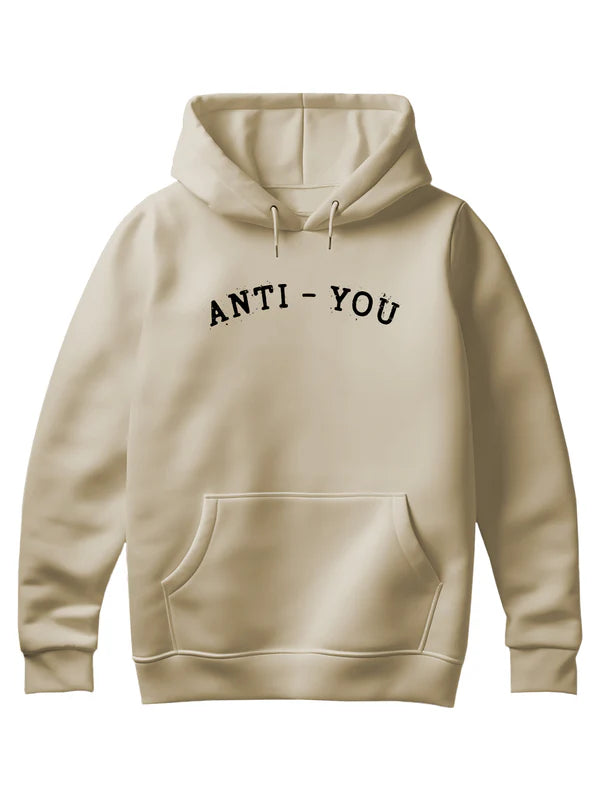 Anti-You Hoodie - JnJ Jackets