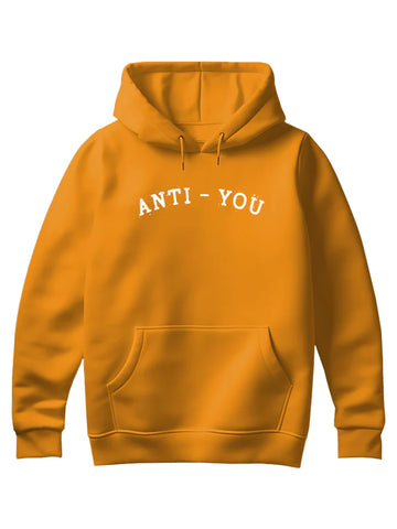 Anti-You Hoodie - JnJ Jackets