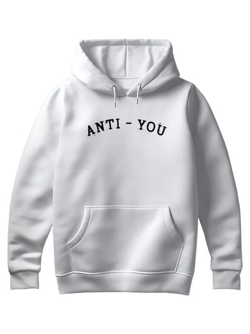 Anti-You Hoodie - JnJ Jackets