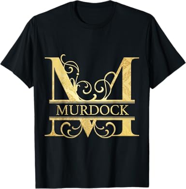 Murdock T-Shirt