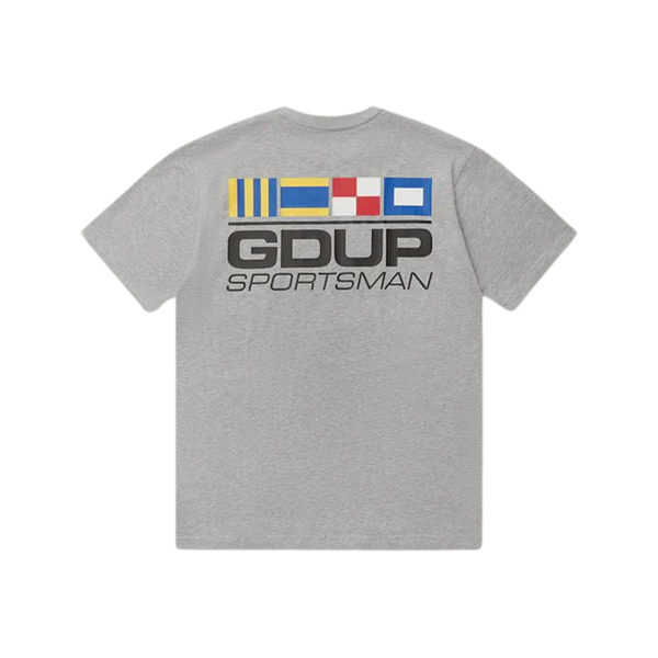 Geedup Sportsman Flag T-Shirt