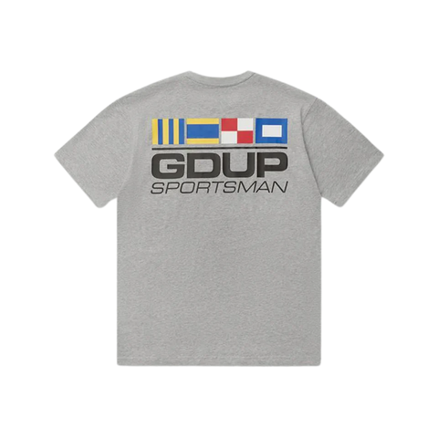 Geedup Sportsman Flag T-Shirt - jnjjackets