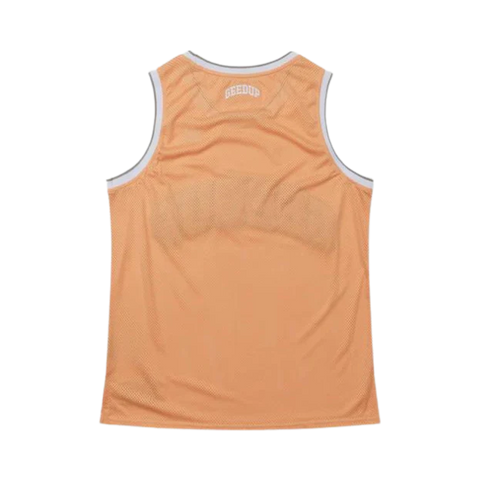 Geedup Team Logo Basketball Jersey - jnjjackets