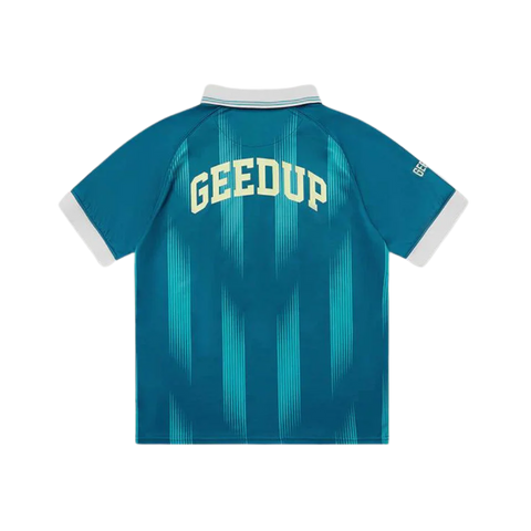 Geedup Team Logo Jersey - jnjjackets