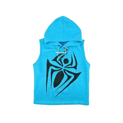 Scarlet Spider Hoodie - JnJ Jackets