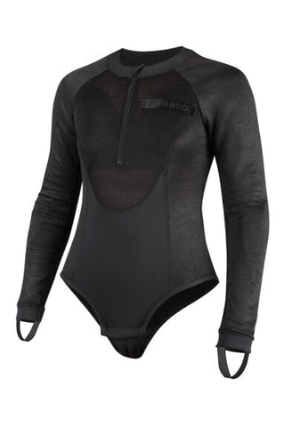 Moto Base Layer Bodysuit - jnjjackets