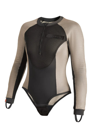 Moto Base Layer Bodysuit - jnjjackets