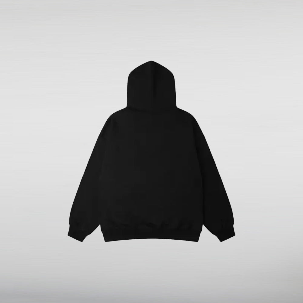 Pray The Lord Hoodie - JnJ Jackets