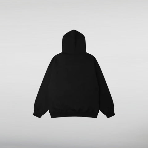 Pray The Lord Hoodie - JnJ Jackets