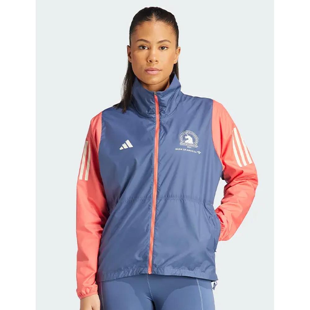 Boston Marathon Jacket – Premium Quality Running Gear