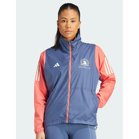 Boston Marathon Jacket – Premium Quality Running Gear