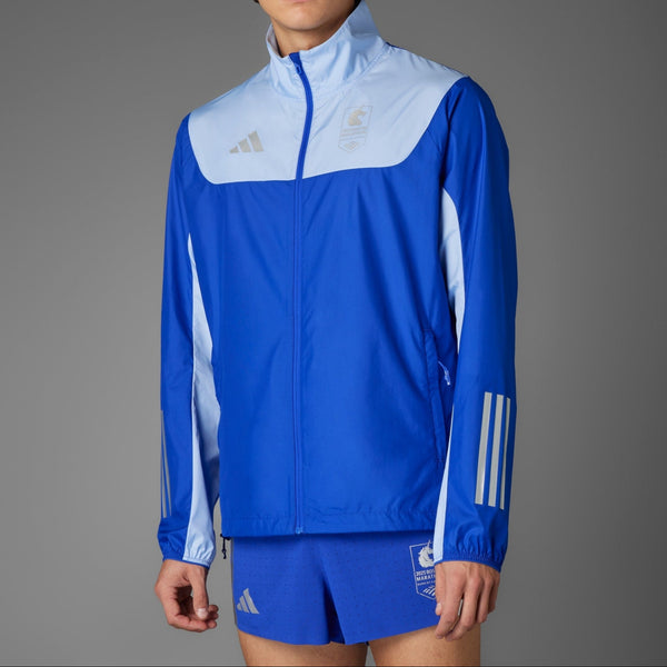 Boston Marathon 2025 Celebration Jacket