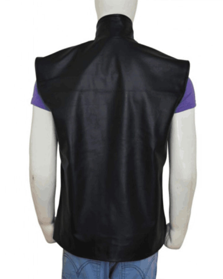 Burt Reynolds Deliverance Vest - JnJ Jackets