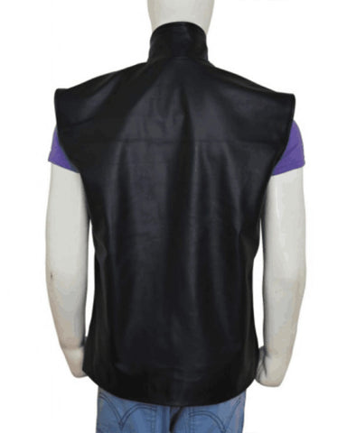 Burt Reynolds Deliverance Vest - JnJ Jackets