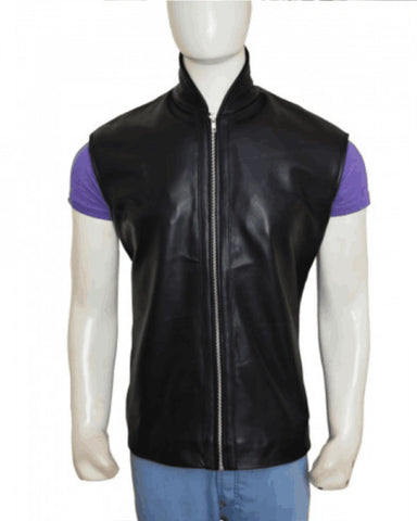 Burt Reynolds Deliverance Vest - JnJ Jackets