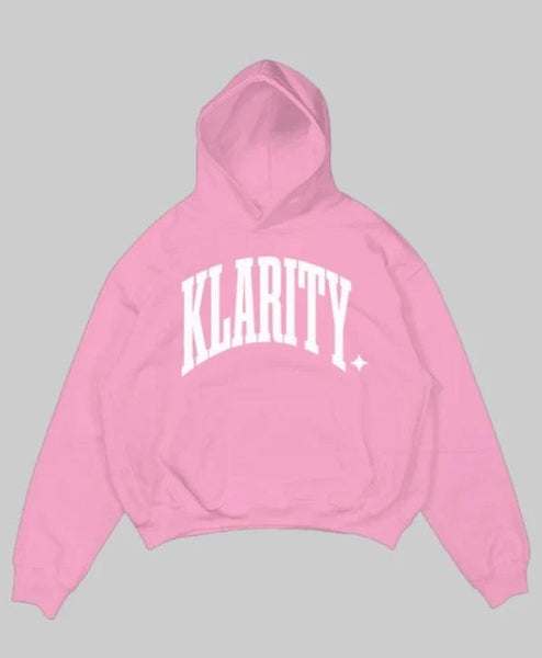 Klarity Pullover Hoodie