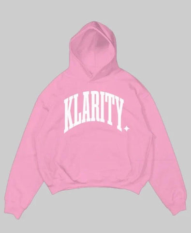 Klarity Pullover Hoodie - jnjjackets