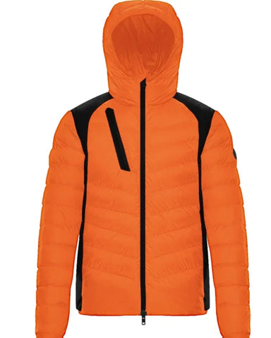 NBA Youngboy Orange Jacket