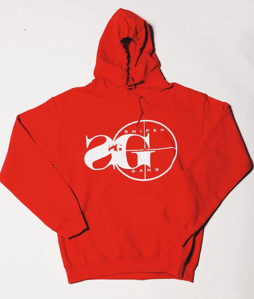 Sniper Gang Hoodie - JnJ Jackets