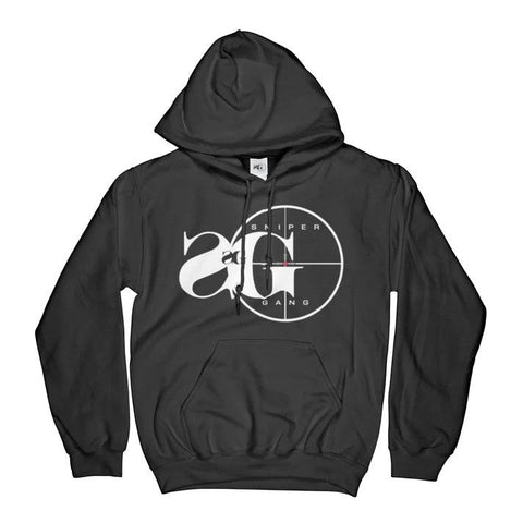 Sniper Gang Hoodie - JnJ Jackets