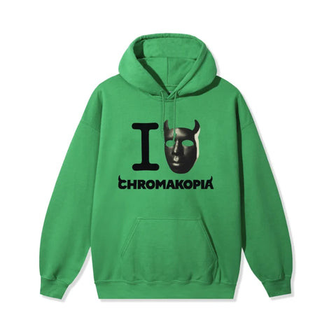 CHROMAKOPIA Hoodie