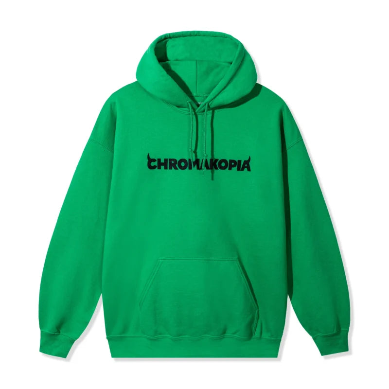 CHROMAKOPIA Hoodie