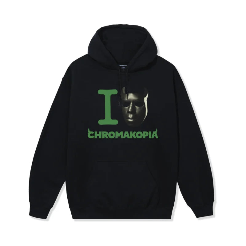 CHROMAKOPIA Hoodie