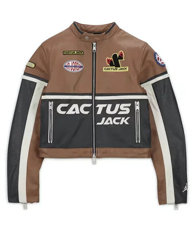 Cactus Jack Jacket