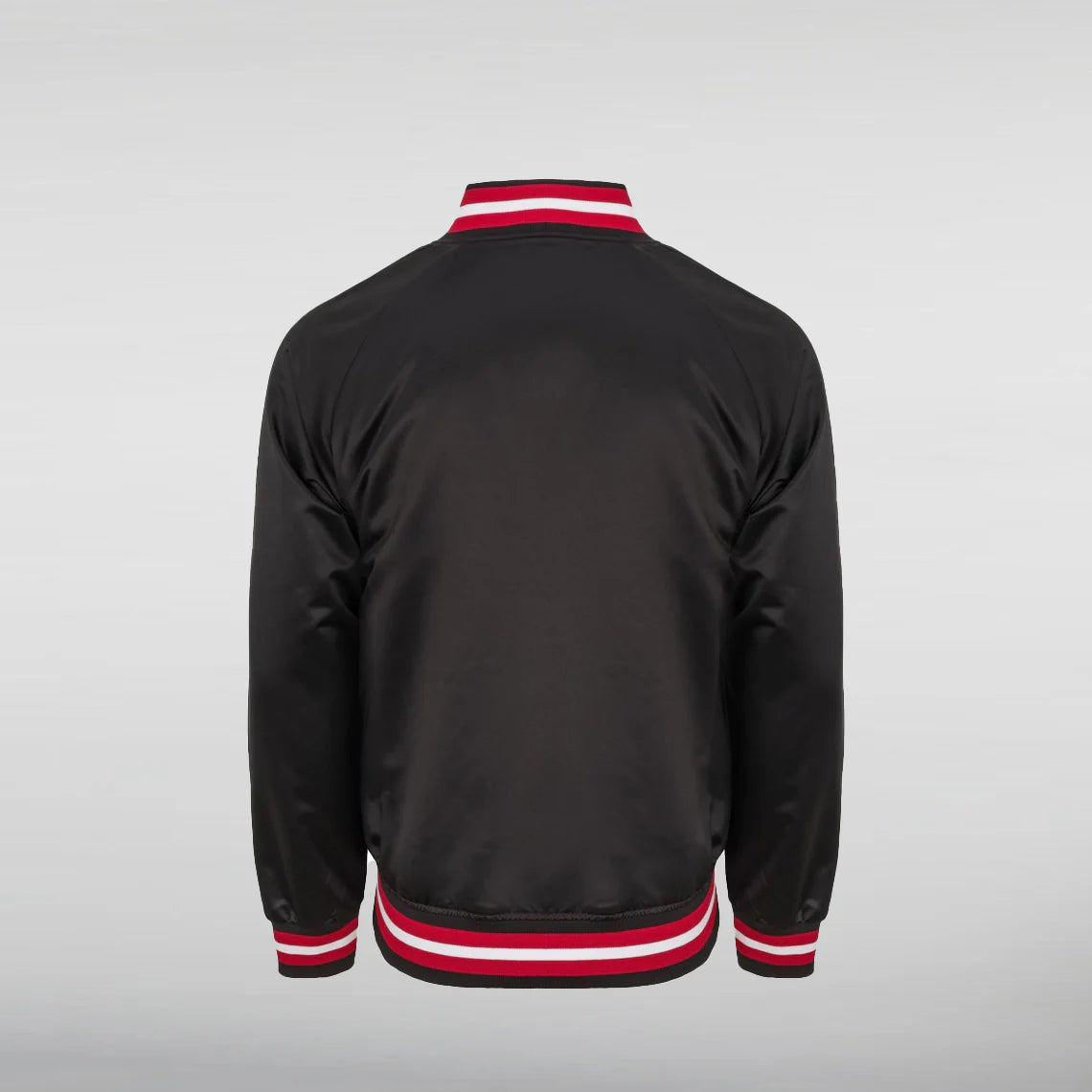 San Francisco 49ers Bomber Jacket - jnjjackets