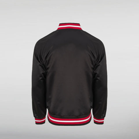 San Francisco 49ers Bomber Jacket - jnjjackets