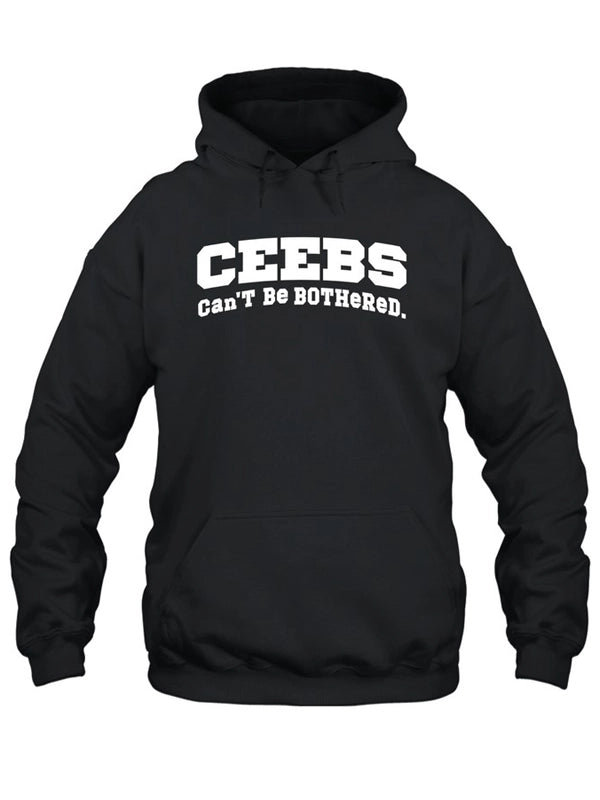 ceebs hoodie - JnJ Jackets