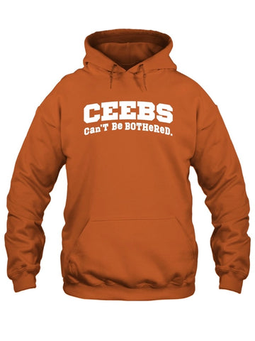 ceebs hoodie - JnJ Jackets