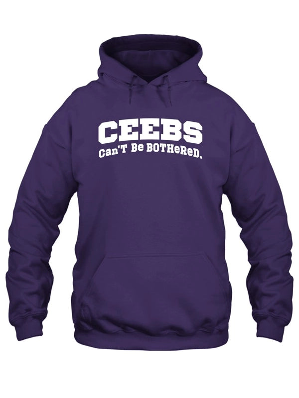 ceebs hoodie - JnJ Jackets