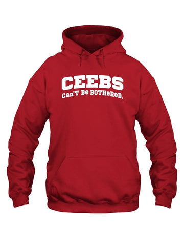 ceebs hoodie - JnJ Jackets