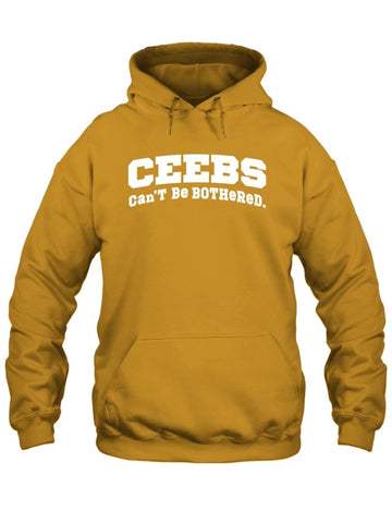 ceebs hoodie - JnJ Jackets