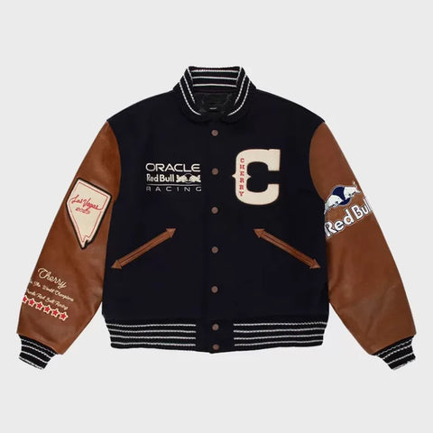 Cherry LA x Red Bull Racing Jacket