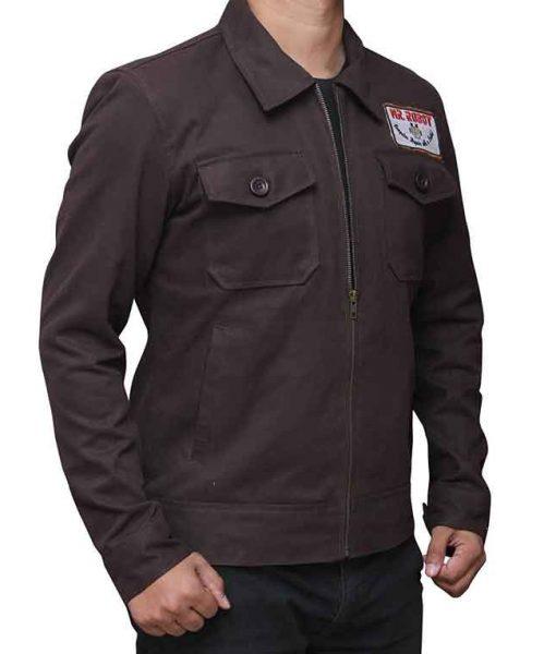 Mr Robot Christian Slater Jacket - jnjjackets