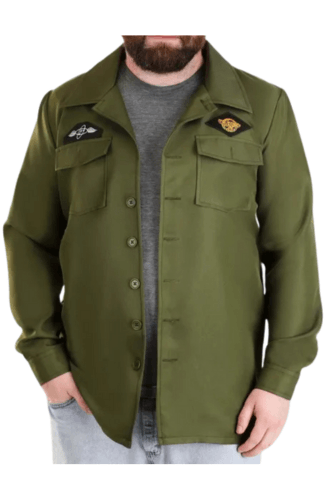 It's Always Sunny in Philadelphia Jacket